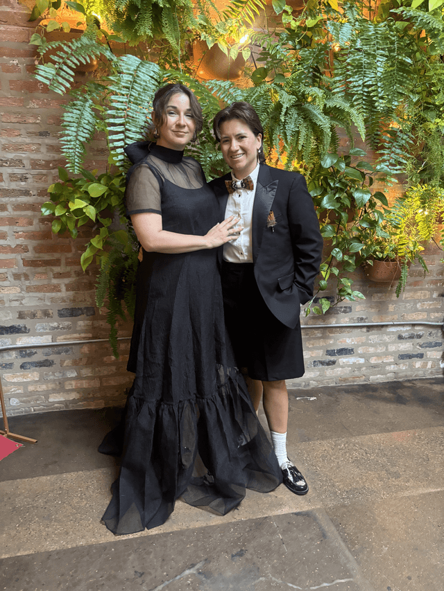 2025 Wedding in Chicago